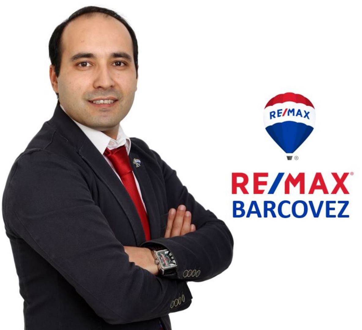 BARCOVEZ/REMAX